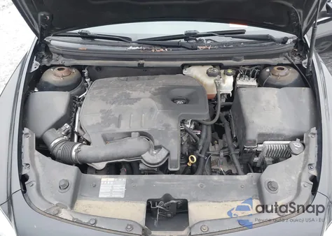 2012 Chevrolet Malibu 1Lt z USA, uszkodzony, nr VIN 1G1ZC5E04CF182056